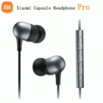 Xiaomi Capsule Earphones Pro Price in Pakistan – Comfortable In-Ear Sound Experience