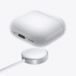 AirPods 4 Price in Pakistan | ANC – Wireless Noise-Canceling Earbuds with Bluetooth 5.0, Superior Sound Quality, Buzzer, Deep Bass And Long Battery Life - Image 3
