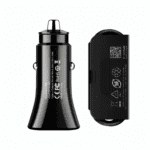 Samsung 25W Super Fast Car Charger with Type-C Cable Price in Pakistan - Image 3