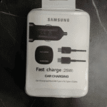 Samsung 25W Super Fast Car Charger with Type-C Cable Price in Pakistan - Image 2