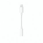 Lightning to 3.5mm Headphone Adapter Price in Pakistan – Premium Quality Android Headphone Connector to iPhone - Image 2