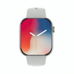 DT Watch X Series 10 Smart Watch Price in Pakistan– AMOLED Display, Photo Album, Video Player, 3D Animations, AirPods Connectivity & ChatGPT Integration - Image 3