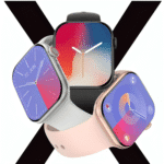 DT Watch X Series 10 Smart Watch Price in Pakistan– AMOLED Display, Photo Album, Video Player, 3D Animations, AirPods Connectivity & ChatGPT Integration