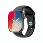 DT Watch X Series 10 Smart Watch Price in Pakistan– AMOLED Display, Photo Album, Video Player, 3D Animations, AirPods Connectivity & ChatGPT Integration - Image 2