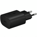 Buy Samsung 25W USB-C Charger | Samsung 25W Charger Price in Pakistan | Titanium Quality| Fast Samsung Travel Adapter - Image 3