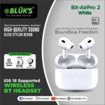 Bx AirPro 2 Price In Pakistan
