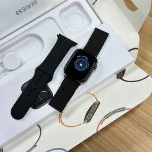 Series 10 Smart Watch Price in Pakistan