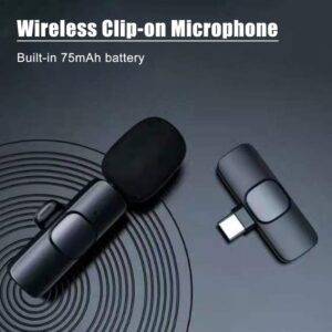 K8 wireless microphone price in Pakistan