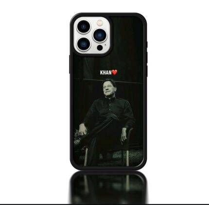 Imran Khan metal phone case price in Pakistan