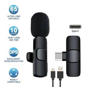 K8 wireless microphone price in Pakistan