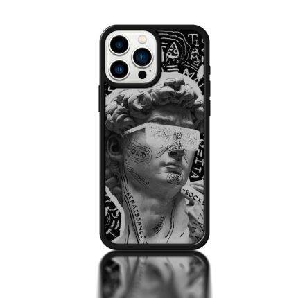 Aesthetic Printed Metal Case – Fashionable Protection for Phones | 2025 Edition