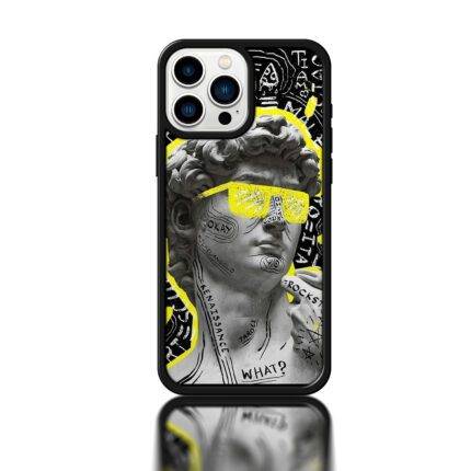 Aesthetic Metal Phone Case Online in Pakistan – 2025 Edition