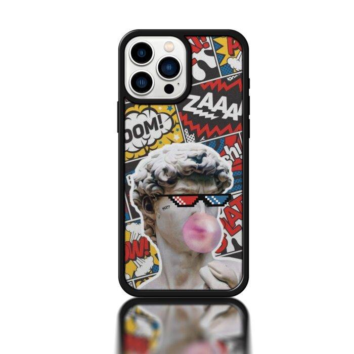 Best Aesthetic Metal Phone Case In Pakistan | 2025 Edition - Image 1