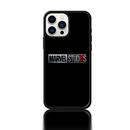 Marvel Themed Metal Phone Case | 2025 Edition