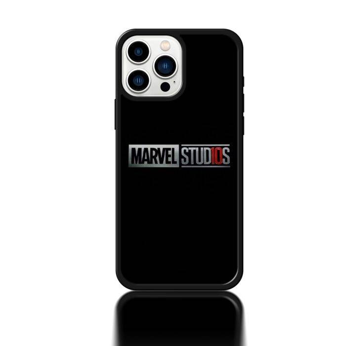 Marvel Themed Metal Phone Case | 2025 Edition - Image 1