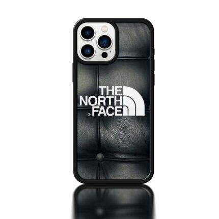 North Face Premium & Durable Metal Phone Case | 2025 Edition