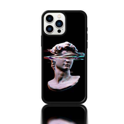 Aesthetic Metal Phone Case - Stylish & Protective | 2025 Edition
