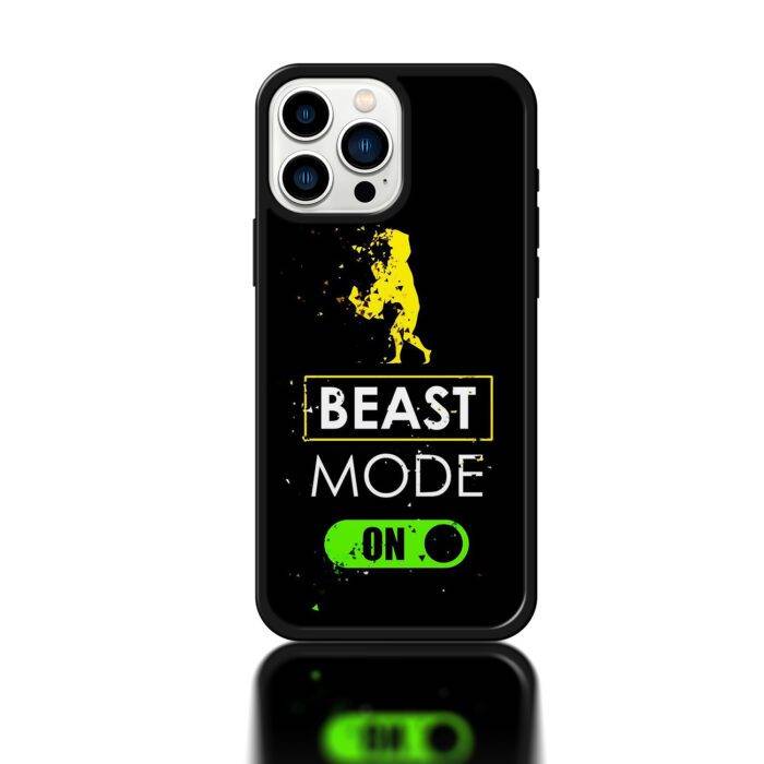 Vintage Premium Metal Phone Case | 2025 Edition - Image 1