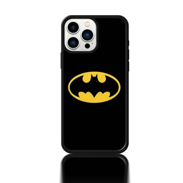 Batman Edition Phone Case 2025 – Rugged Build with Hero Theme - Image 1
