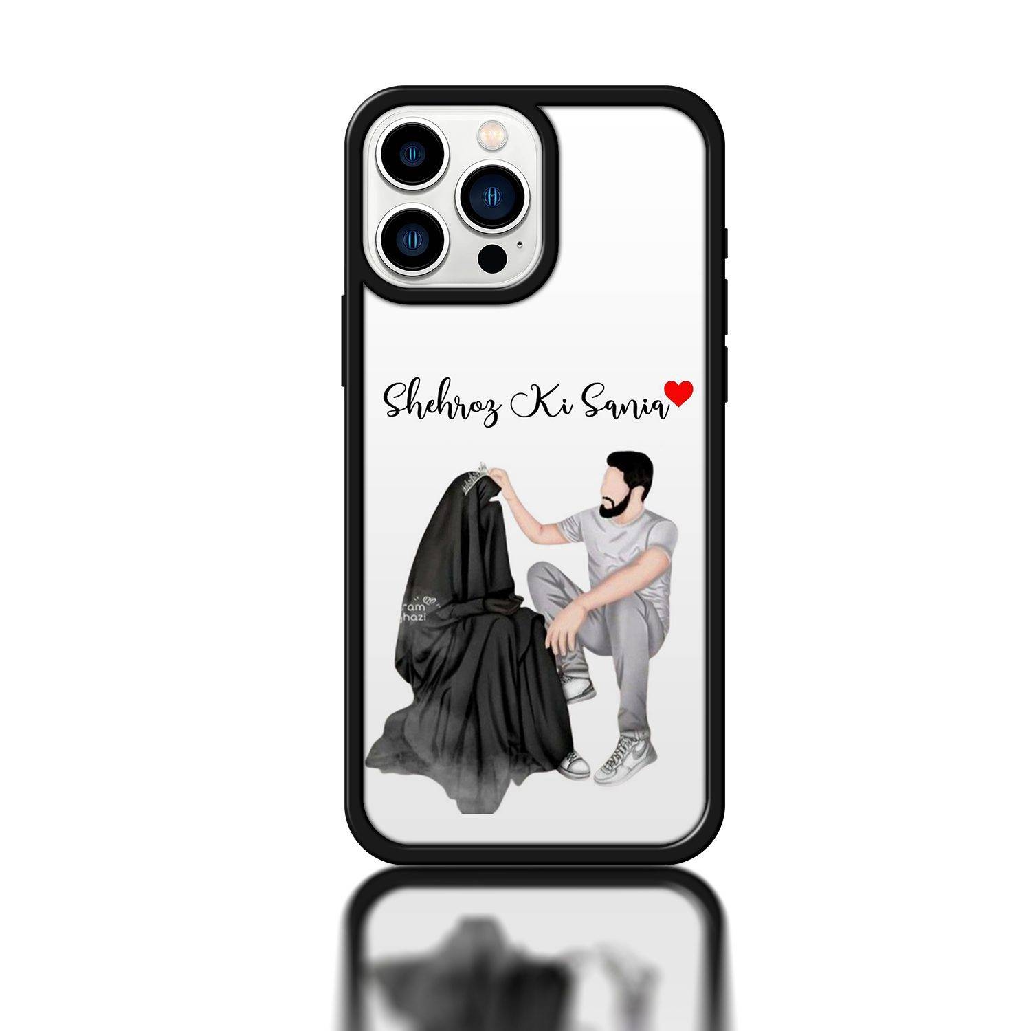 ~ai-51a4ef17-b2c7-47fe-ae74-c40219816858_ Buy Couple Phone Case – Premium Metal Matching Covers | 2025 - Image 1