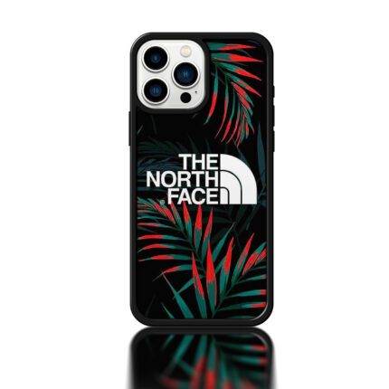 North Face Premium Metal Phone Case | 2025 Edition