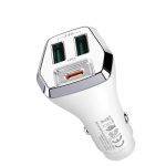 SOVO Easy PD-35W Premium Fast Car Charger | 2025 Edition