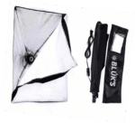 Bluks 50x70CM Premium Umbrella for Photography & Video | 2025 Edition