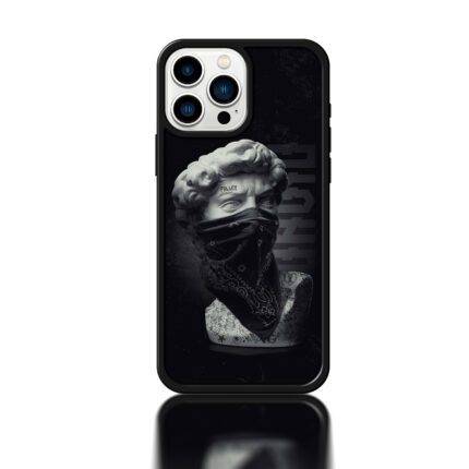 Protective Aesthetic Metal Phone Case | 2025 Edition