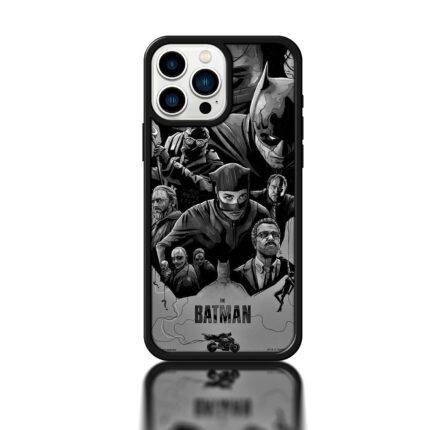 Batman Metal Phone Case – Heroic Look & Protection – 2025 Edition