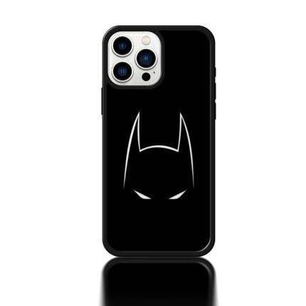 Batman Metal Phone Case – 2025 Edition For Superhero Fans