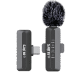 Bluks BX-115 Wireless Bluetooth Microphone – 2025 Edition