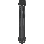 Bluks BX-381 Tripod Stand For Camera & Camcorder – 2025 Edition