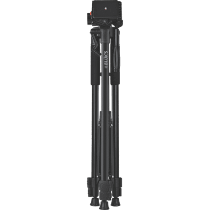 Bluks BX-381 Tripod Stand For Camera & Camcorder – 2025 Edition