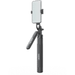 Bluks BX-411 1800mm Tripod with Remote & Flash – 2025 Edition
