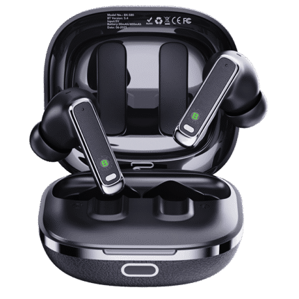 Bluks BX 580 wireless headset Price in Pakistan