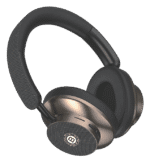 Bluks BX-82 Wireless Headphones With 1 Year Warranty – 2025 Edition
