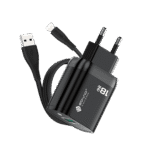 SOVO SG-235 18W Fast Charger With Charging Cable | 2025 Edition
