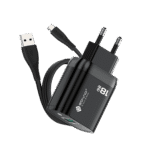 SOVO SG-235 18W Fast Charger With Charging Cable | 2025 Edition - Image 2