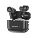 Sovo Buzzer Pro (SBT-900) Premium Wireless Earbuds With One Year Brand Warranty | 2025 Edition