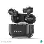 Sovo Buzzer Pro (SBT-900) Premium Wireless Earbuds With One Year Brand Warranty | 2025 Edition - Image 2