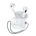 Sovo Ego Pods (SBT-905) Premium Wireless Earbuds Wth One Year Brand Warranty | 2025 Edition