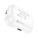 SOVO Ultra Pro Plus (SBT-920) Wireless Earbuds With One Year Brand Warranty | 2025 Edition - Image 2