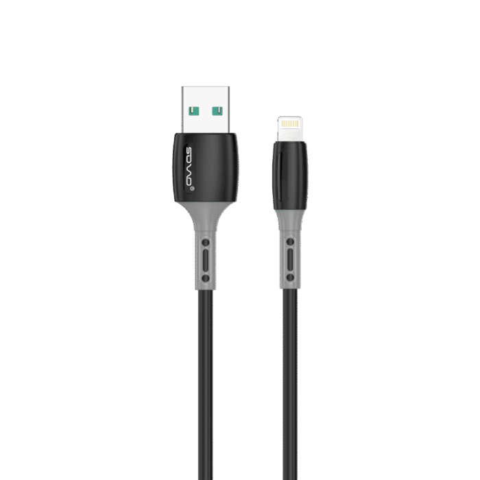 SOVO Hi Speed (SE-53) 20W Fast Charging Supported Charger | 2025 Edition - Image 2