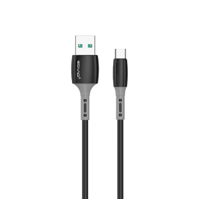 SOVO Hi Speed (SE-53) 20W Fast Charging Supported Charger | 2025 Edition - Image 3