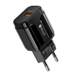 SOVO Hi Speed (SE-53) 20W Fast Charging Supported Charger | 2025 Edition