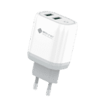 Sovo SG-205 (Grip Series) 12W Quick Charger With Dual Ports & Charging Cable | 2025 Edition - Image 2