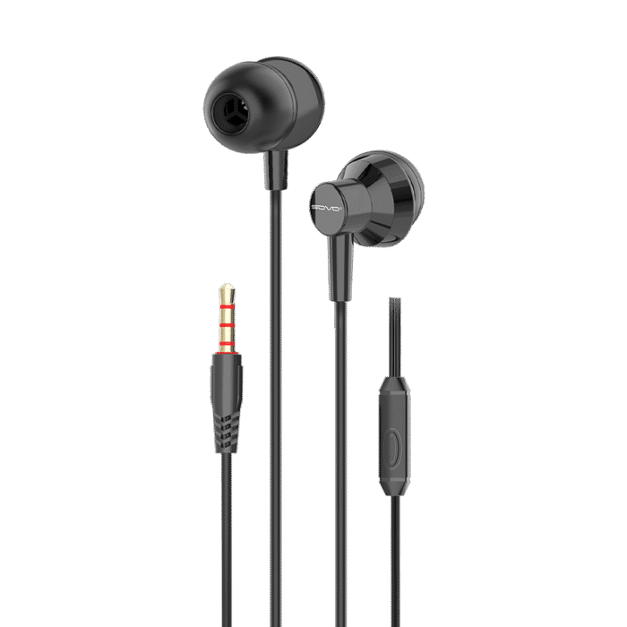 Sovo SH-10 Premium Quality Handsfree With HD Sound Quality - Image 1