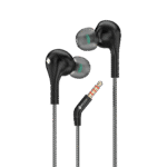 SOVO SH-24 Handsfree With HD Quality Sound And Bass | 2025 Edition