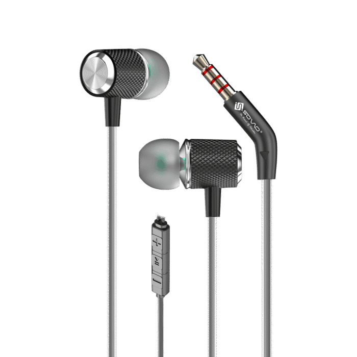 SOVO SH-66 Handsfree With Premium Sound Quality | 2025 Edition - Image 1