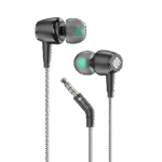 SOVO SH-80 Handsfree With 3D Stereo Sound | 2025 Edition